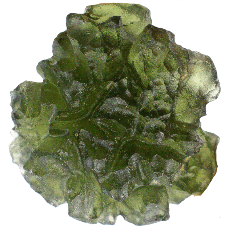 Moldavite