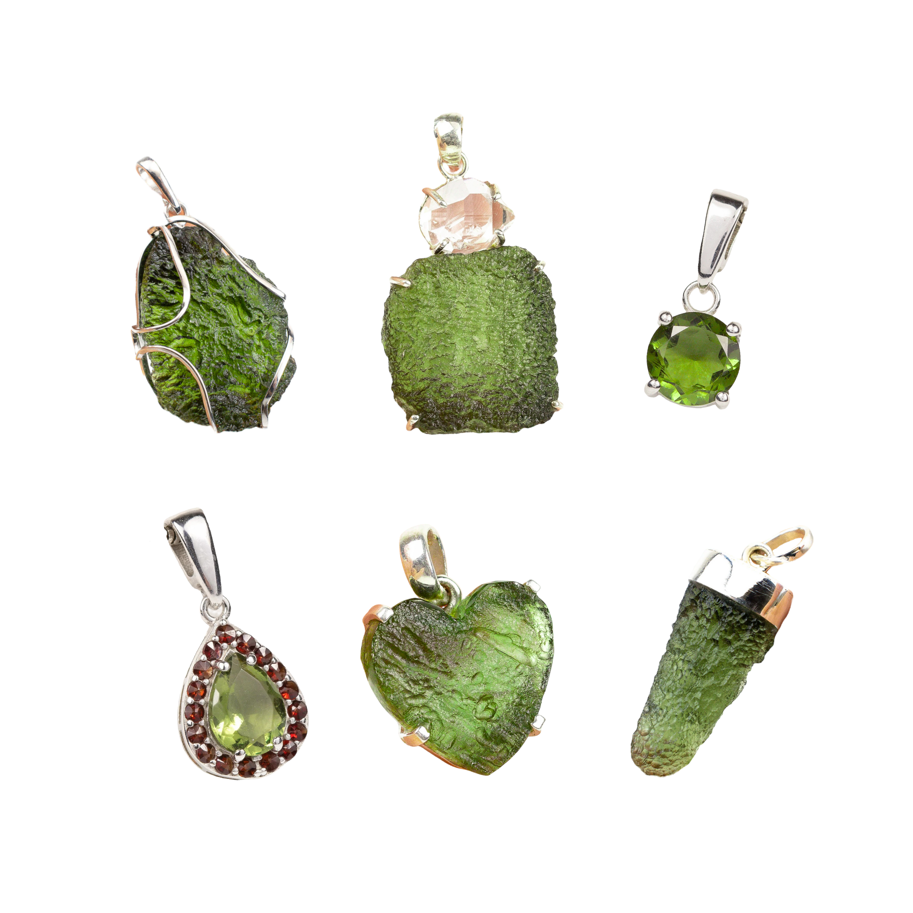 Moldavite