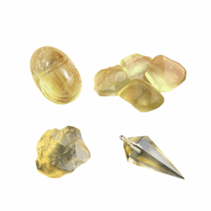 Libyan Desert Glass